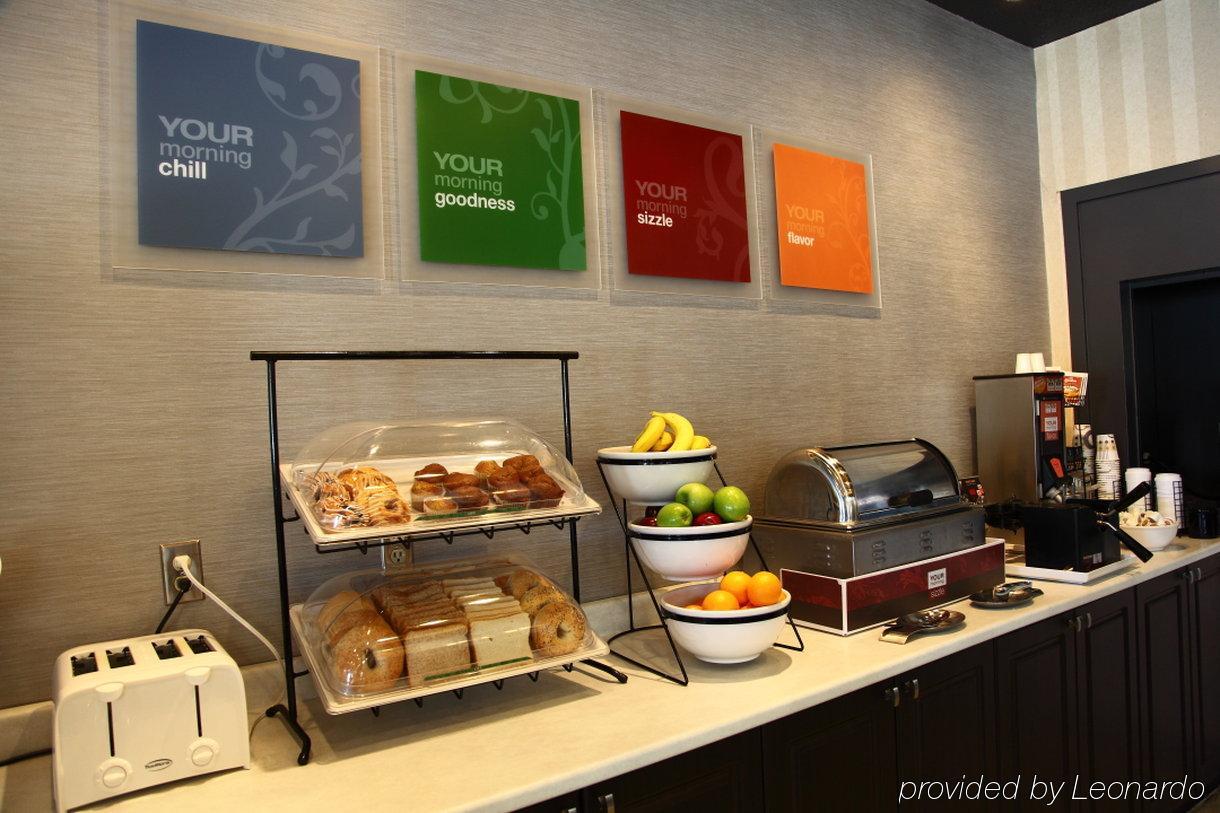 Comfort Hotel & Suites Peterborough Ngoại thất bức ảnh